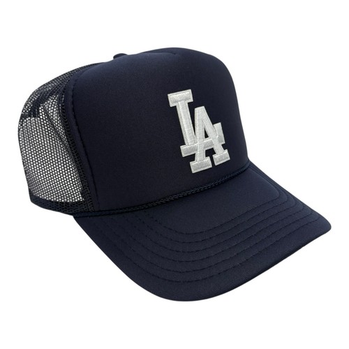 New los angeles - navy, blue
