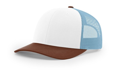 Richardson 115 low profile - richardson,